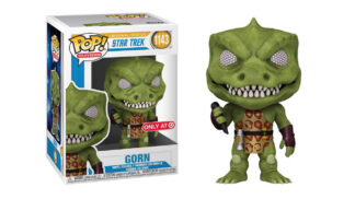 funko pop star trek gorn target