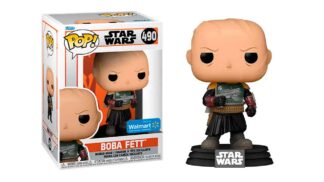 funko pop star-wars-the-mandalorian-boba-fett-exclusive