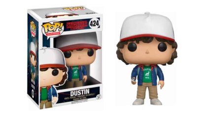 funko pop stranger-things-1-dustin-with-compass