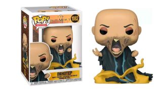 funko pop the-mummy-imhotep