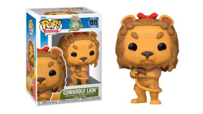 funko pop the-wizard-of-oz-85-anniversary-cowardly-lion