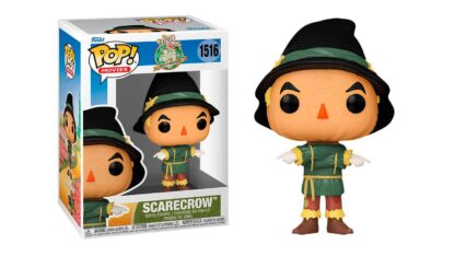 funko pop the-wizard-of-oz-85-anniversary-scarecrow
