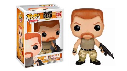 funko pop twd-abraham-classic