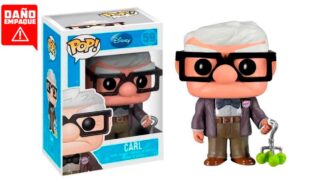 Carl Classic POP!