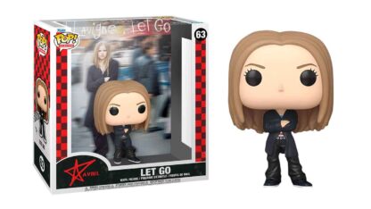 funko album-cover-avril-lavigne-let-go