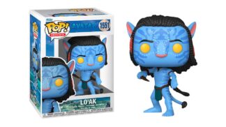 funko pop avatar-movie-lo-ak