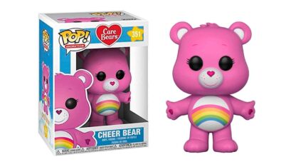 funko pop care-bears-cheer-bear