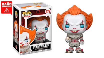 cuarentena-it-pennywise-with-boat