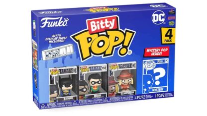 funko bitty pop dc-comics-batman-and-robin