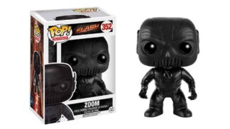 funko pop dc-the-flash-zoom