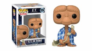 funko pop et-the-extraterrestrial-et-in-robe