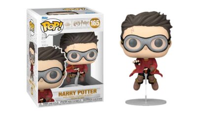 funko pop harry-potter-and-the-prisoner-of-azkaban-harry-potter-with-broom-quidditch