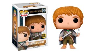 funko pop lord-of-the-rings-samwise-gamgee-glow