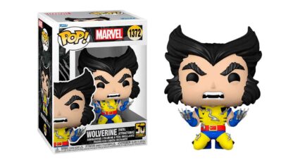 funko pop marvel-wolverine-50th-anniversary-wolverine-fatal-attractions