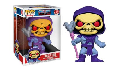 funko pop masters-of-the-universe-skeletor-10-inch