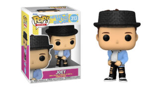 funko pop new kids on the block joey