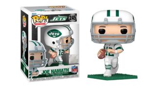 funko pop nfl-joe-namath