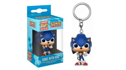funko pocket pop sonic-the-hedgehog-sonic-with-ring