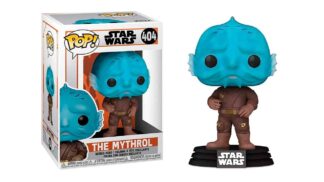 funko pop star-wars-the-mandalorian-the-mythrol