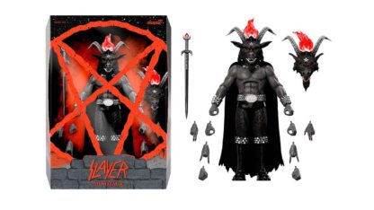 super7 ultimates-slayer-minotaur-black-magic