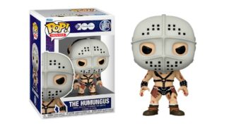 funko pop warner-100th-anniversary-mad-max2-road-warrior-the-humungus