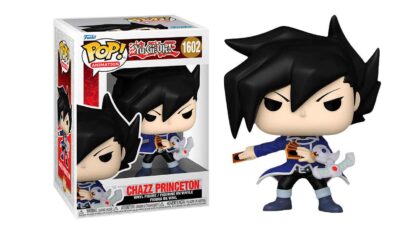 funko pop yu-gi-oh-chazz-princeton