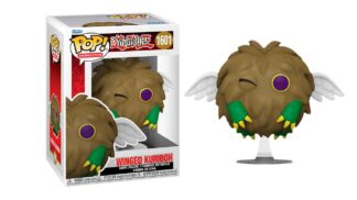 funko pop yu-gi-oh-winged-kuriboh