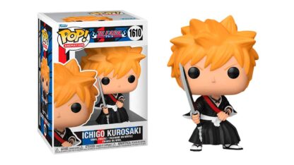 funko pop bleach-ichigo-kurosaki