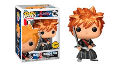 funko pop bleach-ichigo-kurosaki-chase