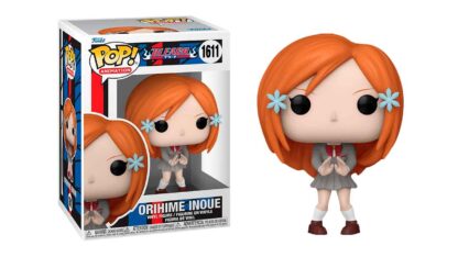 funko pop bleach-orihime-inoue