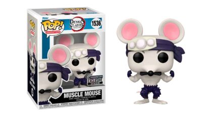 funko pop demon-slayer-muscle-mouse-ee