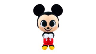 funko plush disney-mickey-and-friends-mickey-mouse