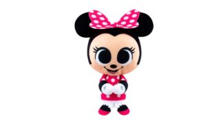 funko plush disney-mickey-and-friends-minnie-mouse