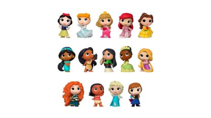 funko mystery mini disney-princesas2