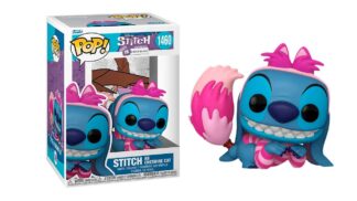 funko pop disney-stitch-in-costume-stitch-as-cheshire-cat