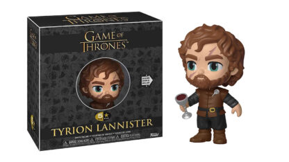 five stars game of thrones tyrion lannister