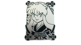 zen monkey inuyasha inuyasha pin