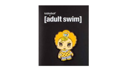 pin kidrobot-x-adult-swim-bitch-puddin