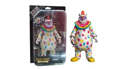 trick or treat studios killer-klowns-from-outer-space-scream-greats-series1-fatso1