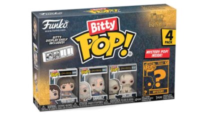 funko bitty pop lord-of-the-rings-frodo-baggins