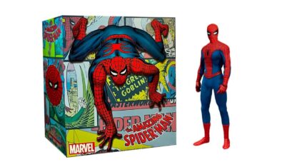one-12-the-amazing-spider-man-deluxe