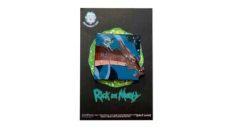 pin rick-and-morty-balthroman-and-rick