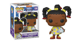 funko pop rugrats susie carmichael