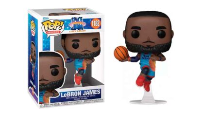 funko pop space-jam-lebron-james-jump-with-ball
