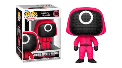 funko pop squid-game-soldado-con-mascara-de-circulo