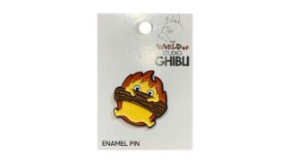 pin the-world-of-studio-ghibli-calcifer