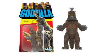 super7 reaction toho-godzilla-megalon