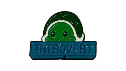 pin turtle-introvert