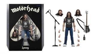 super7 ultimates-motorhead-lemmy-1981-tour