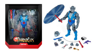 super7 ultimates thundercats panthro